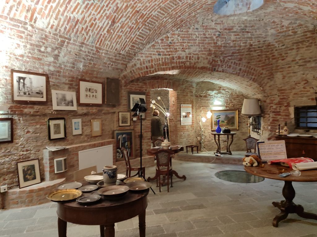 Mercatino dell’Antiquariato